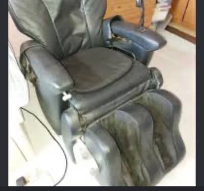 Massage Machine