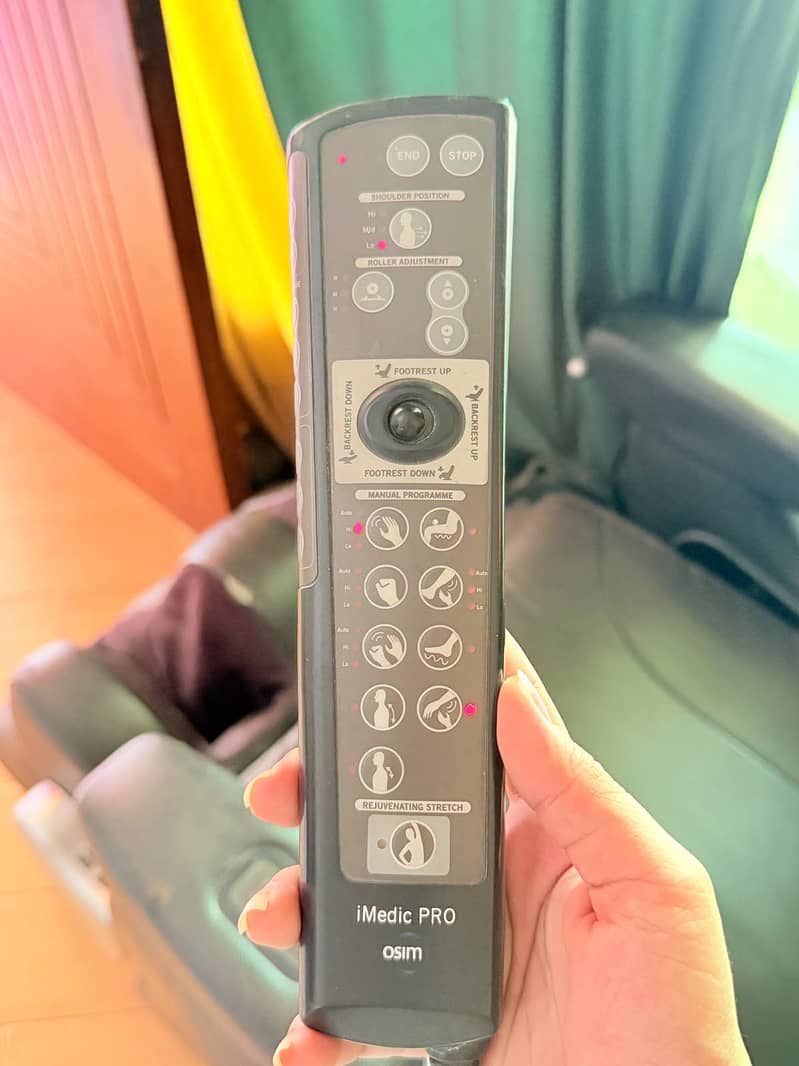 Massage Machine 1