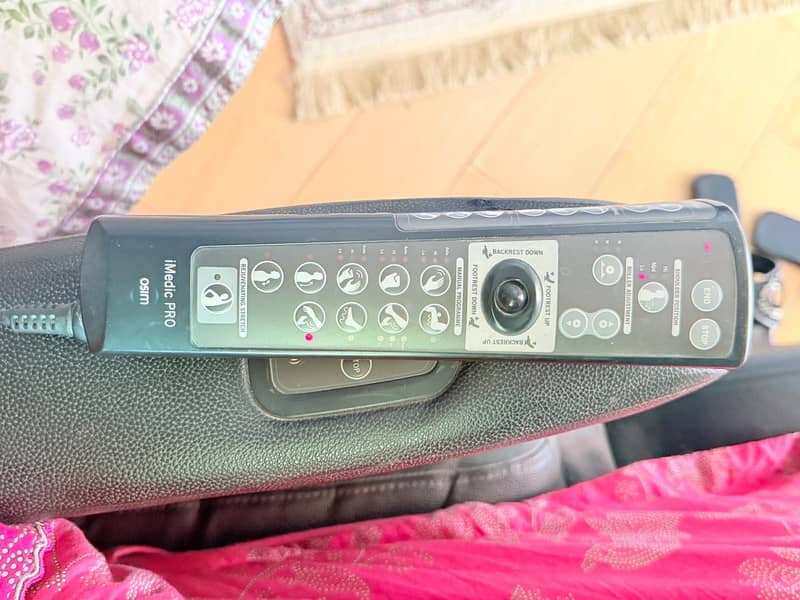 Massage Machine 2