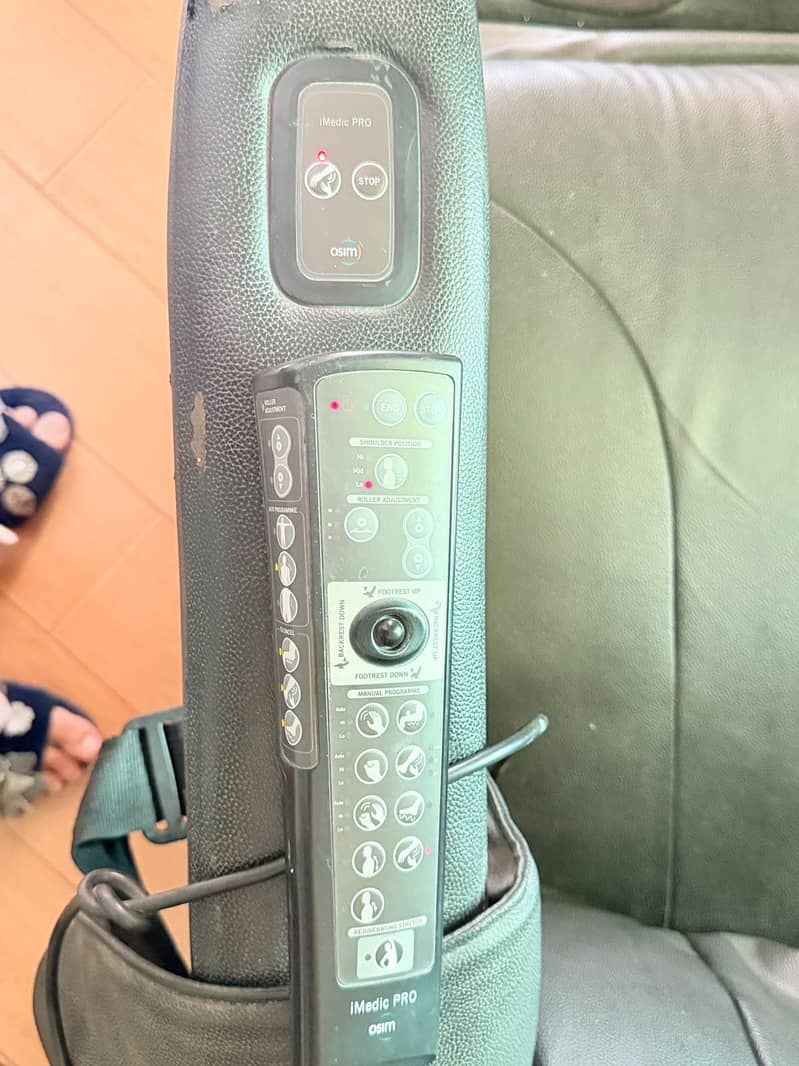 Massage Machine 4