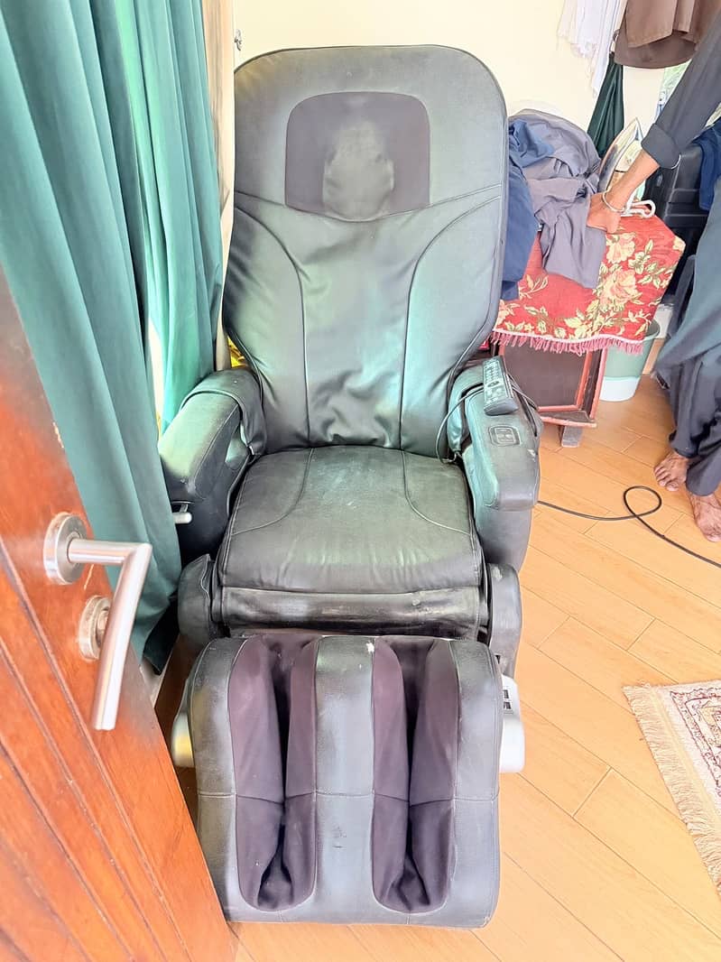 Massage Machine 5