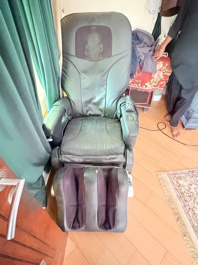Massage Machine 6