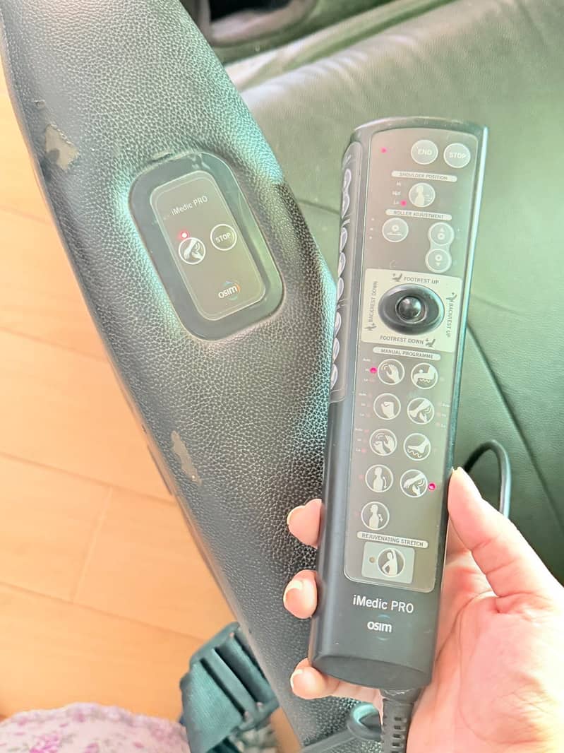 Massage Machine 7