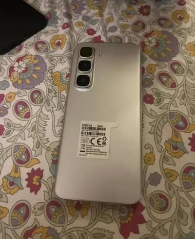 infinx Hot 60 Pro+
