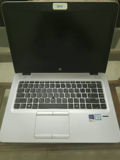 Hp , Elitebook, core i5, 6th generation