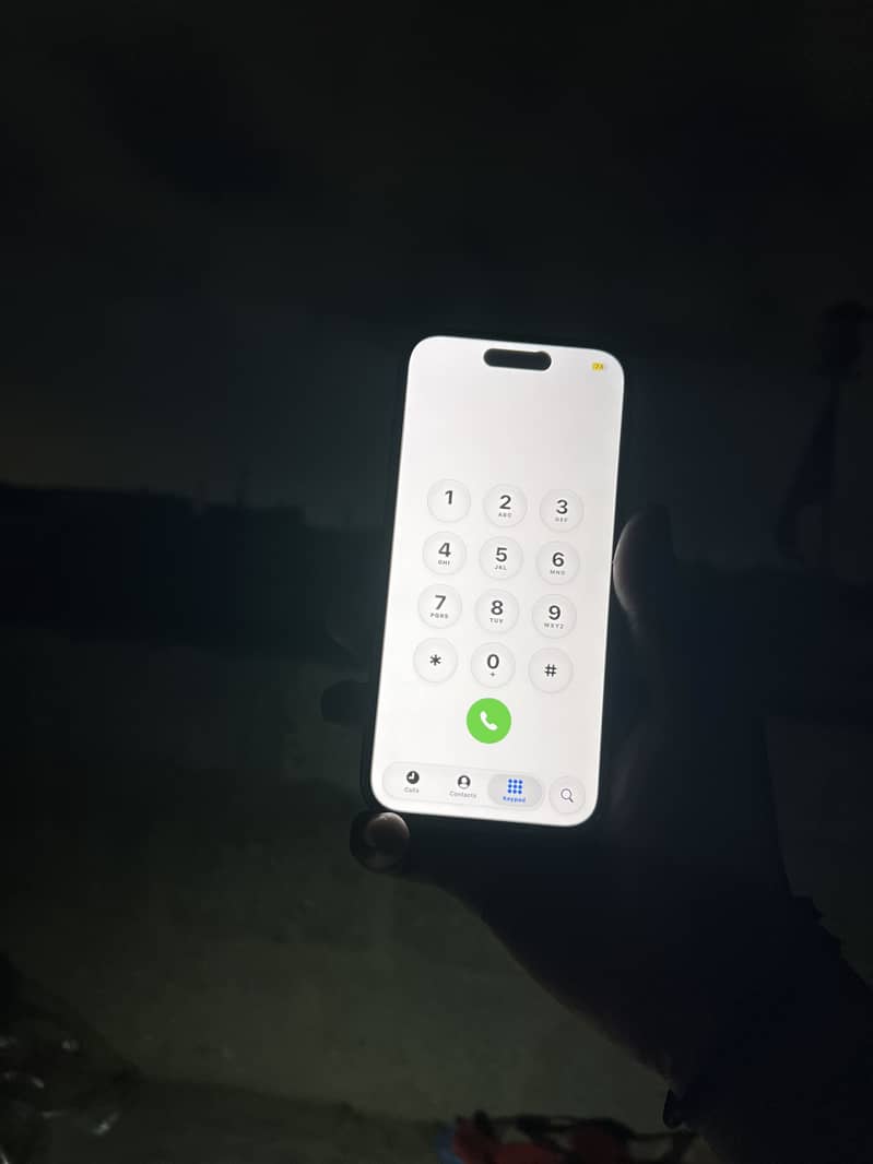 Apple iPhone 14 Pro 1