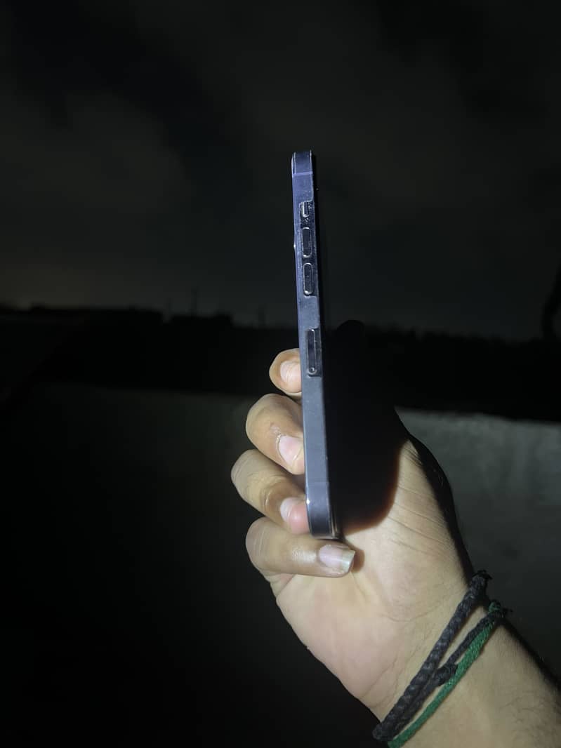 Apple iPhone 14 Pro 5