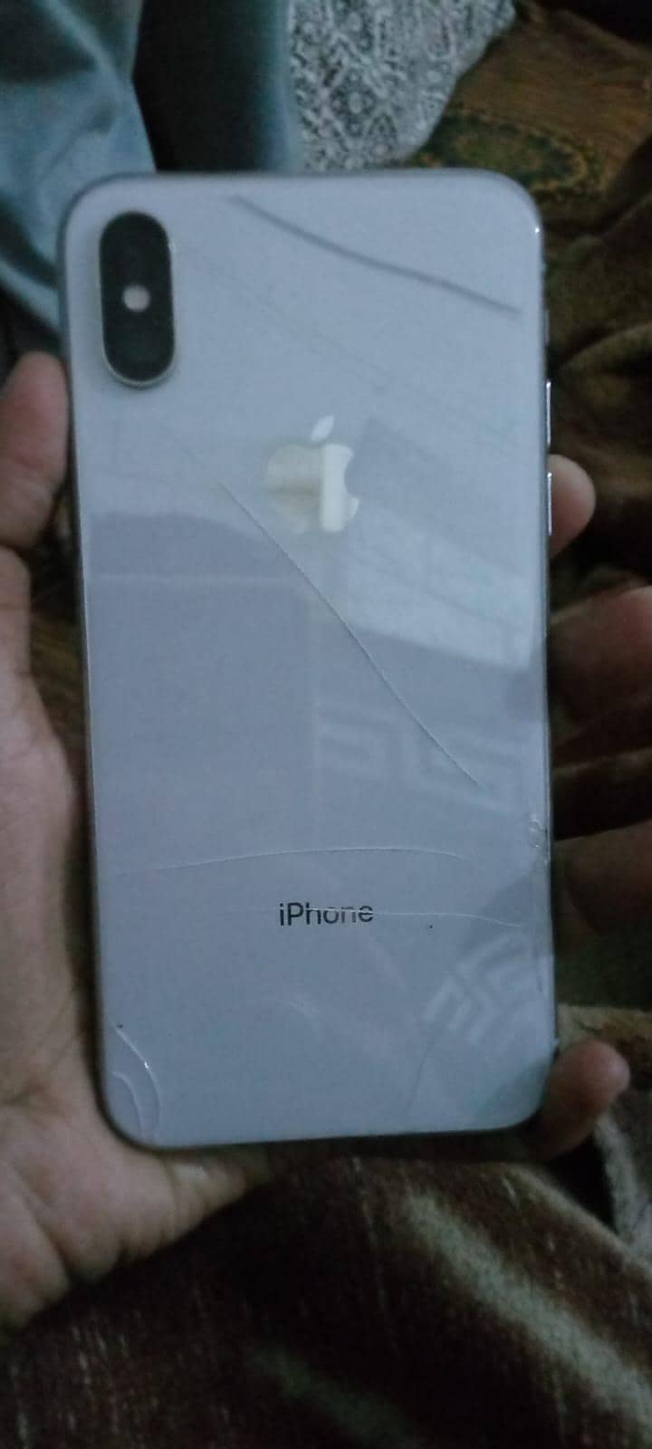 Apple iPhone X 1