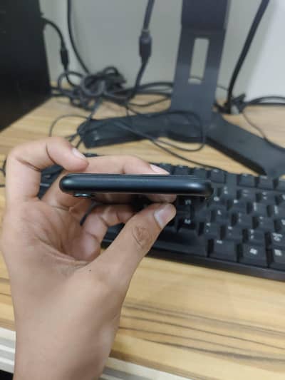 Apple iPhone XR
