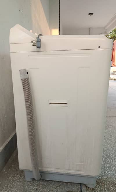 Haeir Twin Tub - 12 KG (HWM - 120 AS)