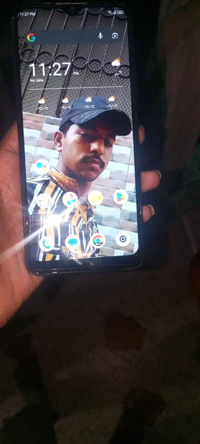 Zte Blade V30 vita