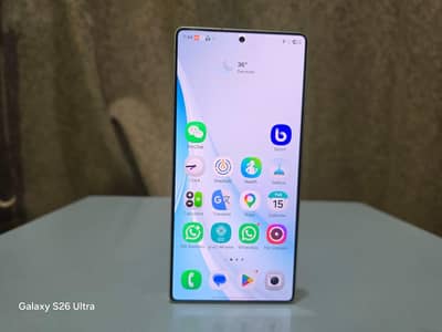 Samsung Mobile S25 Ultra Non PTA Unlocked