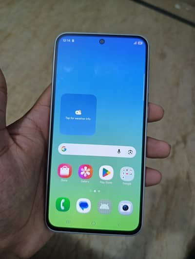 Samsung Mobile A36 5G
