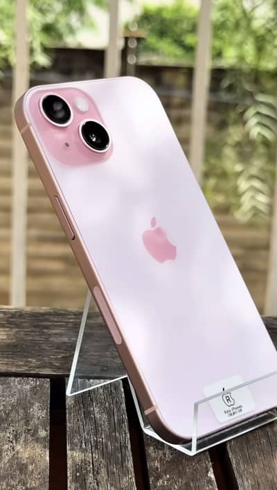 Apple iPhone 15 | JV | LLA | 128 GB