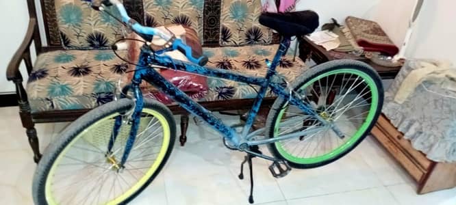 Bicycle for sale