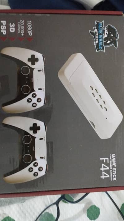 Game Stick
