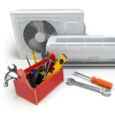 AC Technician+ Electrician