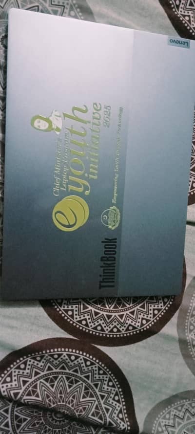 Cm laptop