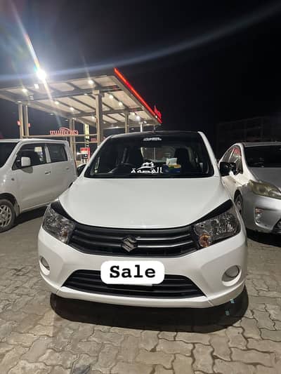 Suzuki Cultus VXR 2022