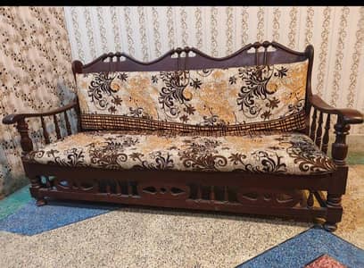 Sofa Set