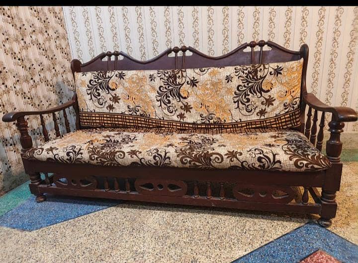 Sofa Set 0