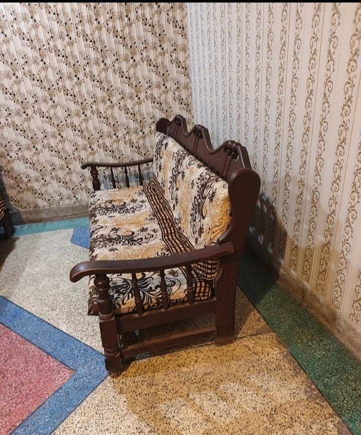Sofa Set 1