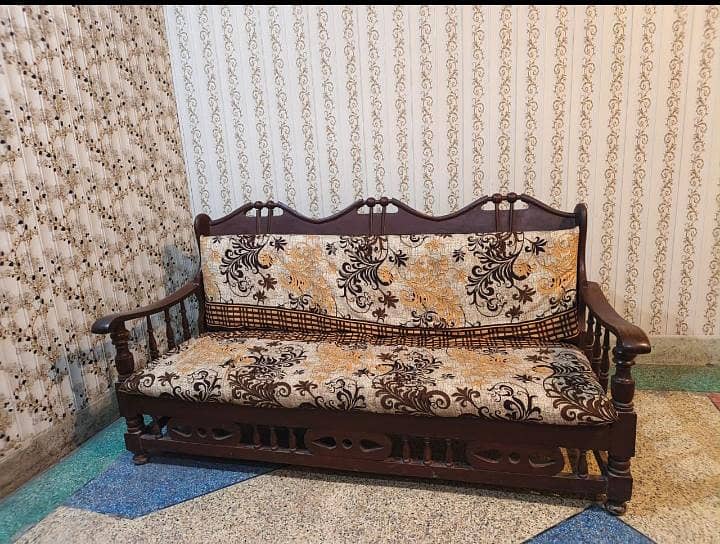 Sofa Set 2