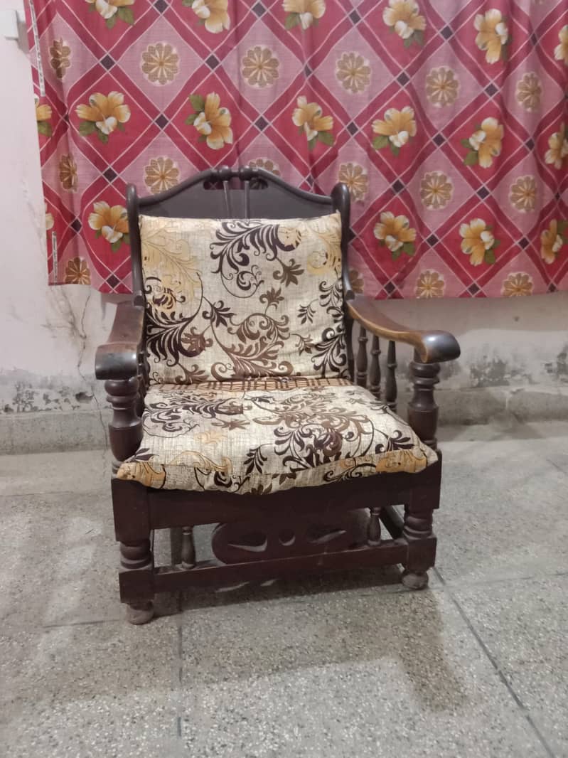 Sofa Set 3