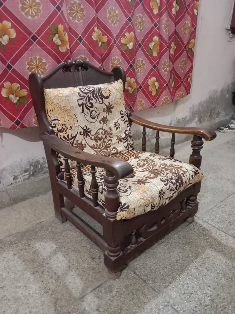Sofa Set 4