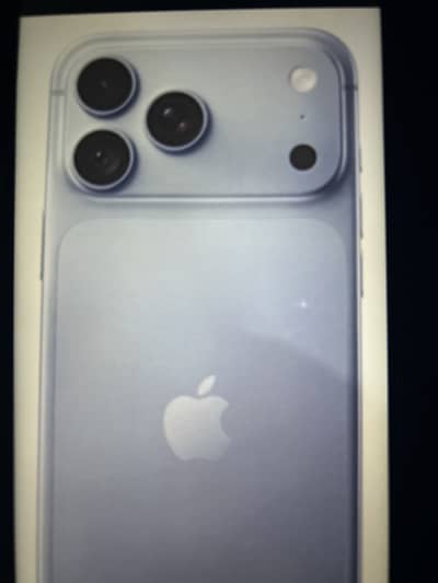 Apple iPhone 18 Pro Max