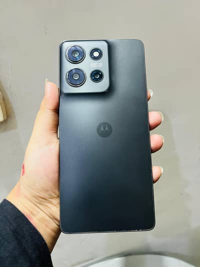 Motorola Moto G75 6/128