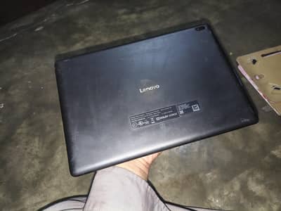 Lenvo tablet 2/32