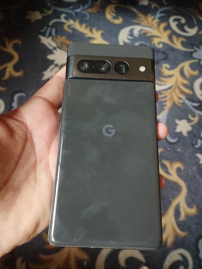 Google Pixel 7 Pro