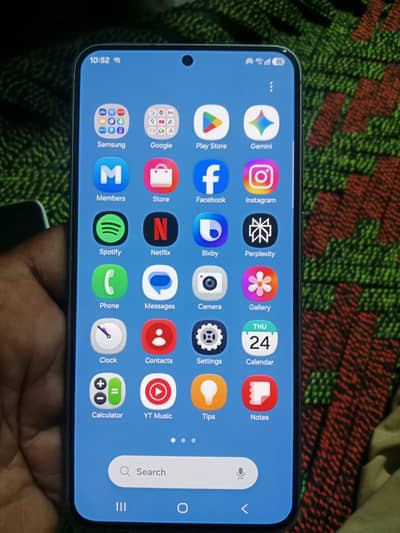 Samsung Mobile A57 5G