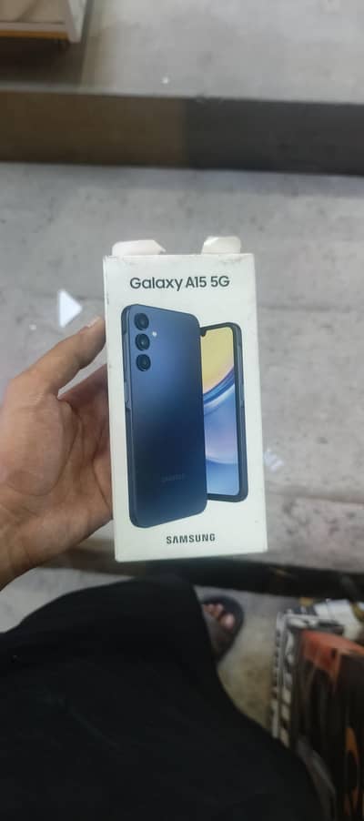 A15 5g