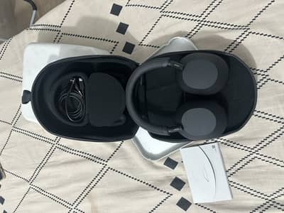 Sony wh-1000xm5