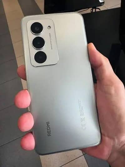 Xiaomi Redmi 15