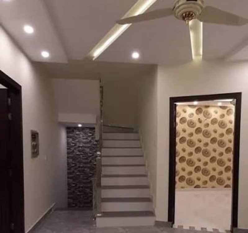 House Panting 0