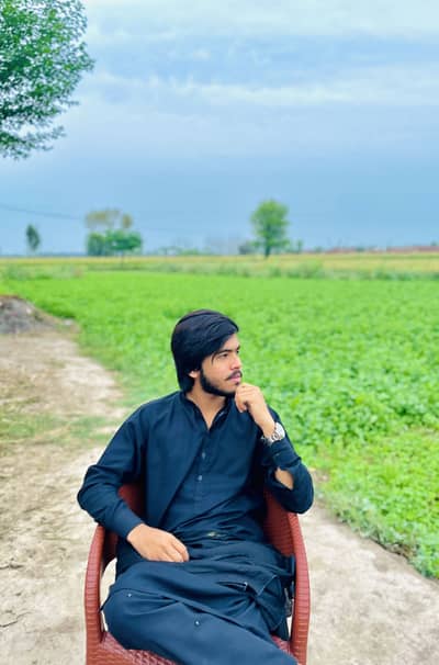 Ch Rehman Gujjar
