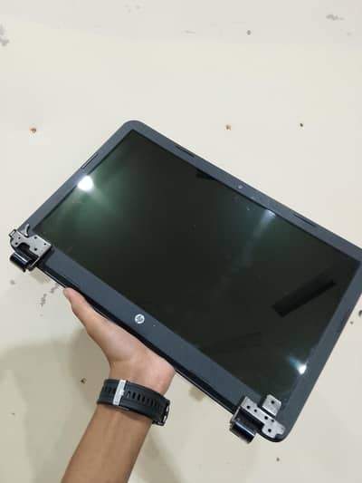hp 15 -r042tu pannel screen