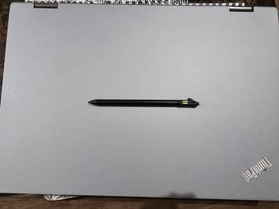 Lenovo L390 yoga x360 with pen