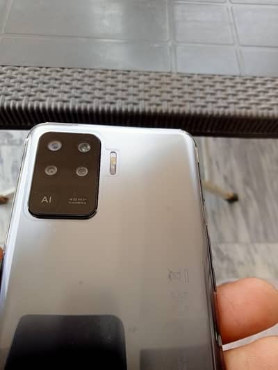 OPPO f19 Pro