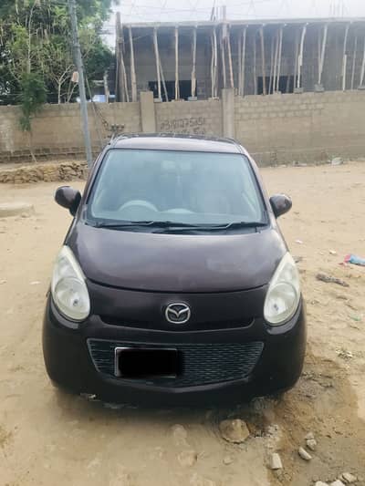 Mazda Carol 2012