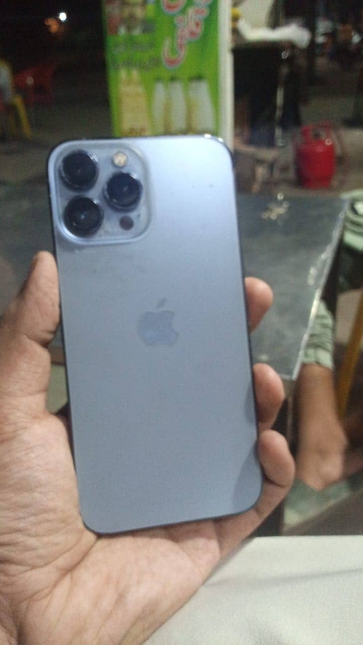Apple iPhone 13 Pro Max 0