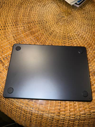 Apple MacBook Air 13.6", M2 8GB 256GB - year 2022