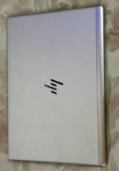 HP Elitebook 840 G5 | i5 - 8th Gen