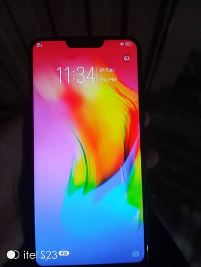 vivo y 83