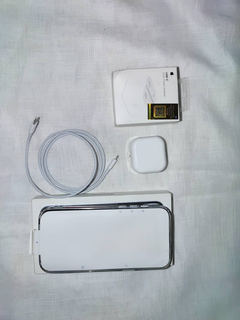 Apple iPhone 14 plus 0