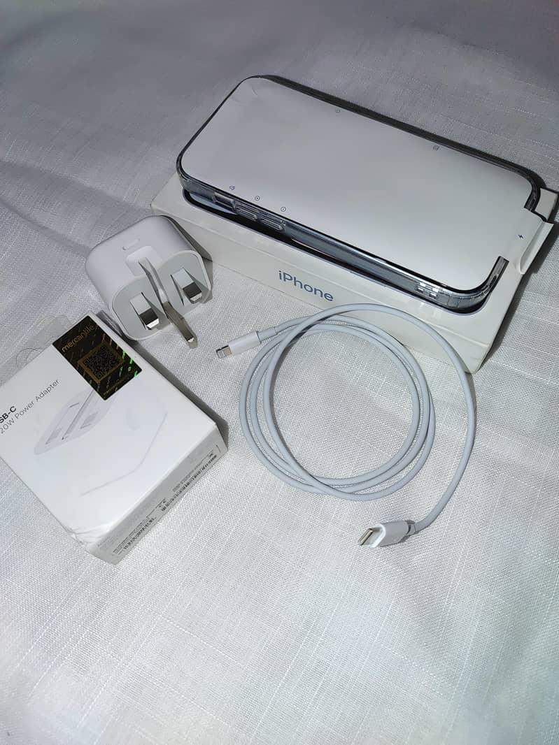 Apple iPhone 14 plus 1