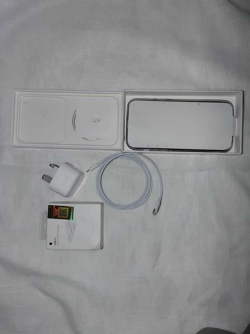 Apple iPhone 14 plus 5